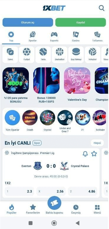 1xbet Portugal A Melhor Plataforma de Apostas Online -201533214