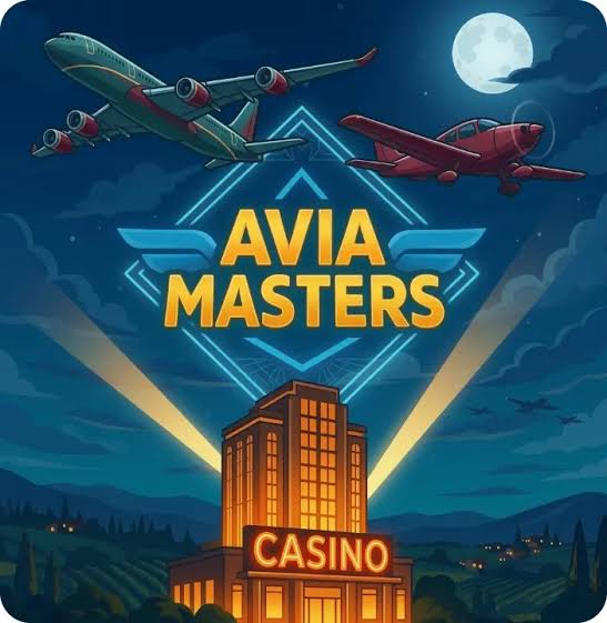 Aviamasters Gratis Descubre el Mundo de los Casinos Online