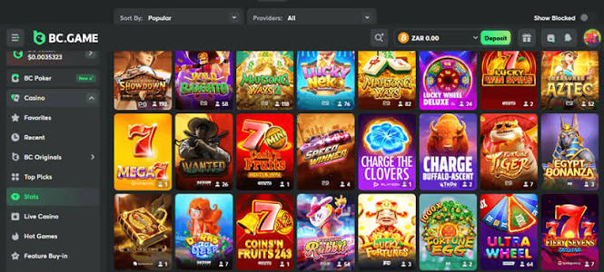 BC.Game Login Your Gateway to Exciting Gambling Experience