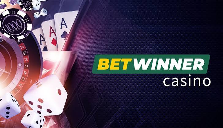BetWinner Online Bookmaker Your Gateway to Exciting Betting Experiences