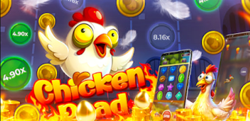 Chicken Road Bono Aventura y Recompensas en el Camino