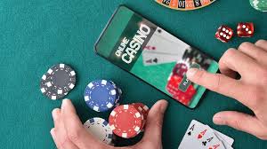 Den Ultimative Guide til Online Gambling