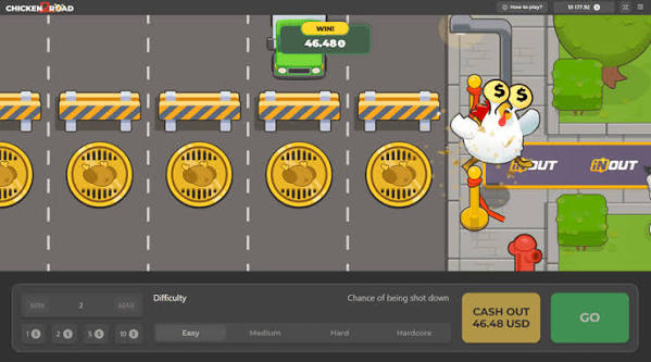 Descubre Chicken Road 2 Casino La Nueva Sensación del Juego en Línea