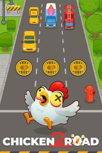 Descubre Chicken Road 2 Casino La Nueva Sensación del Juego en Línea