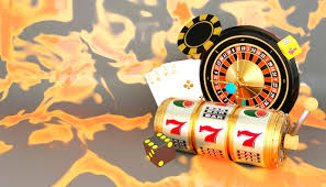 Experience Thrills at Mr Luck Casino & Sportsbook -91079605