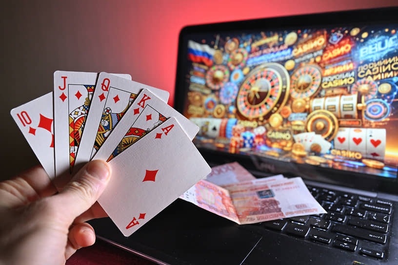 Exploring the World of Online Casinos Trends, Benefits, and Opportunities