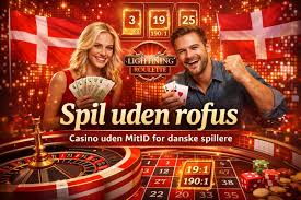 Gode Udenlandske Casinoer Uden Casinoer En Guide til Spiloplevelser