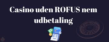 Gode Udenlandske Casinoer Uden Casinoer En Guide til Spiloplevelser