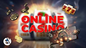 The Evolution and Impact of Online Gambling 1755526489