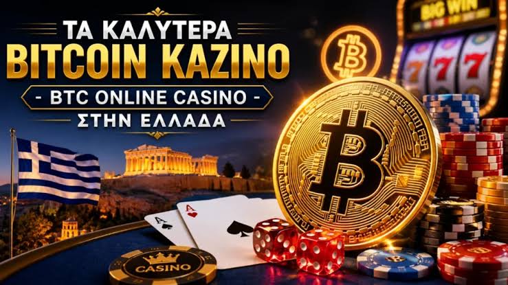 Το Καλύτερο Online Καζίνο Ανακαλύψτε την Κορυφαία Εμπειρία Παιχνιδιού