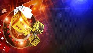 Online Casino Oplev Spillets Verden
