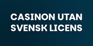 Spela Poker Utan Svensk Licens - En Guide för Spelare -1217327447