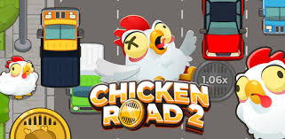 Trucchi e Strategie per Vincere a Chicken Road -758913588