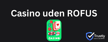 Bedste Online Casino uden Dansk
