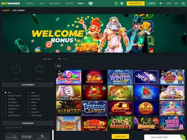 Comprehensive BetWinner Review Features, Promotions, and Insights