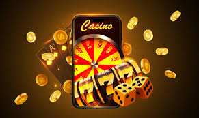 Experience the Thrill of Great Slots Casino & Sportsbook 2110796192