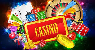 Experience Thrilling Gaming at Online Casino BlazeBet