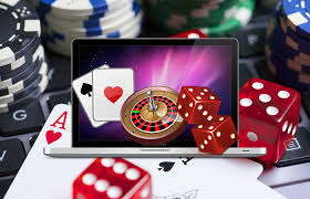 Experience Thrilling Gaming at Online Casino BlazeBet