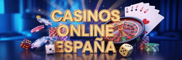 Juego Casino Mejores Bonos en España