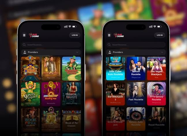 Juego Casino Mejores Bonos en España