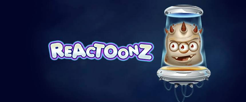 Reactoonz-arvostelu 2026