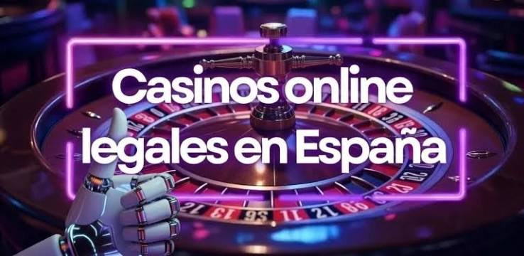 Nuevo Casino Online en España Gana Dinero Jugando en Línea