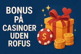 Oplev Casino Live uden ROFUS – Rigtige Gennemsigtighed og Underholdning