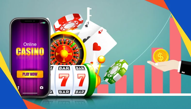 Slots54 Ο Απόλυτος Οδηγός για το Διαδικτυακό Στοίχημα