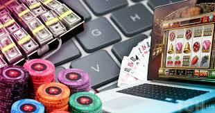 The Rise of Online Casinos A Deep Dive into NV Gambling