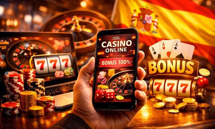 Tiradas Gratis Casino sin Depósito ¡Gana sin Arriesgar Tu Dinero!