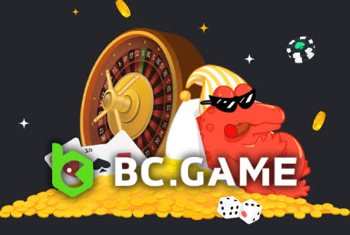 Unlock Exciting Rewards with BC.Game Bonuses and Promo Codes -320455963