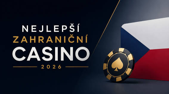 Zahraniční casino bonus bez vkladu - Jak využít skvělé nabídky a hrát bez rizika