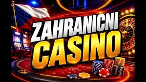 Zahraniční casino bonus bez vkladu - Jak využít skvělé nabídky a hrát bez rizika