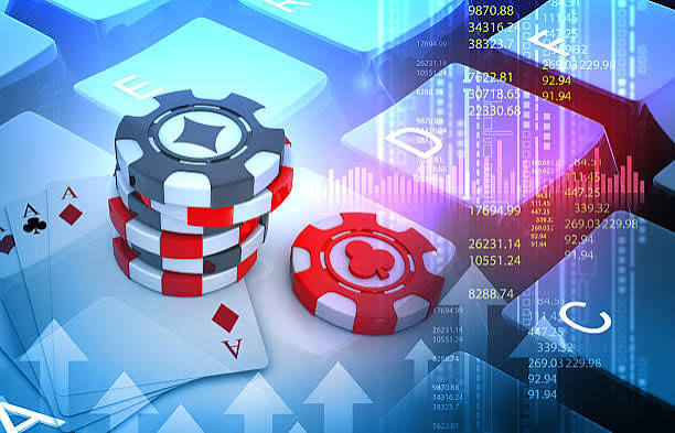 Zahraniční casino pro české hráče Jak vybrat to nejlepší