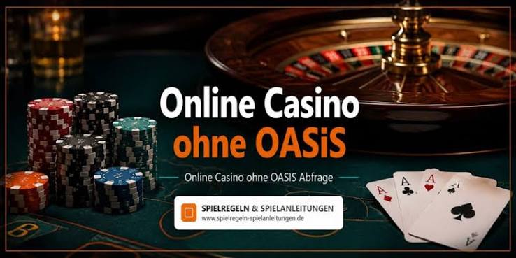 Erleben Sie den Spaß beim Casino Online ohne Oasis