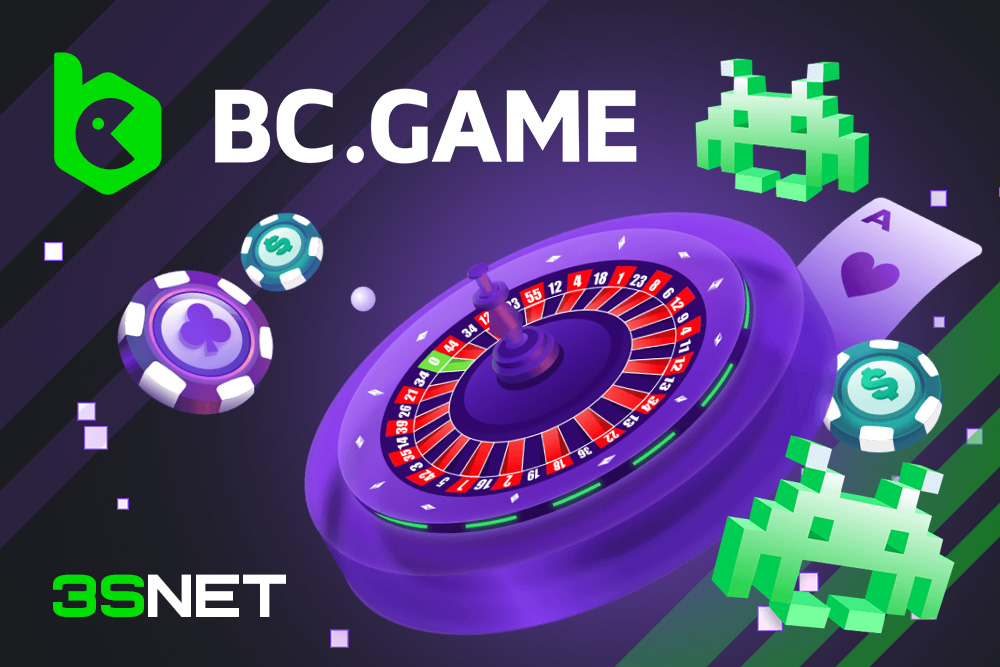 Exploring BC.Game Promo Codes and Bonuses Unlocking Your Gaming Potential
