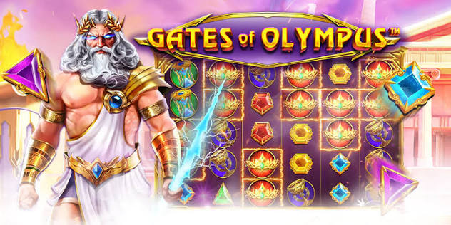 Gates of Olympus Super Scatter En dybdegående guide til slotspillet