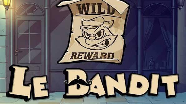 Le Bandit En Rejse Ind i Verdenen af Online Spil Le Bandit En Rejse Ind i Verdenen af Online Spil