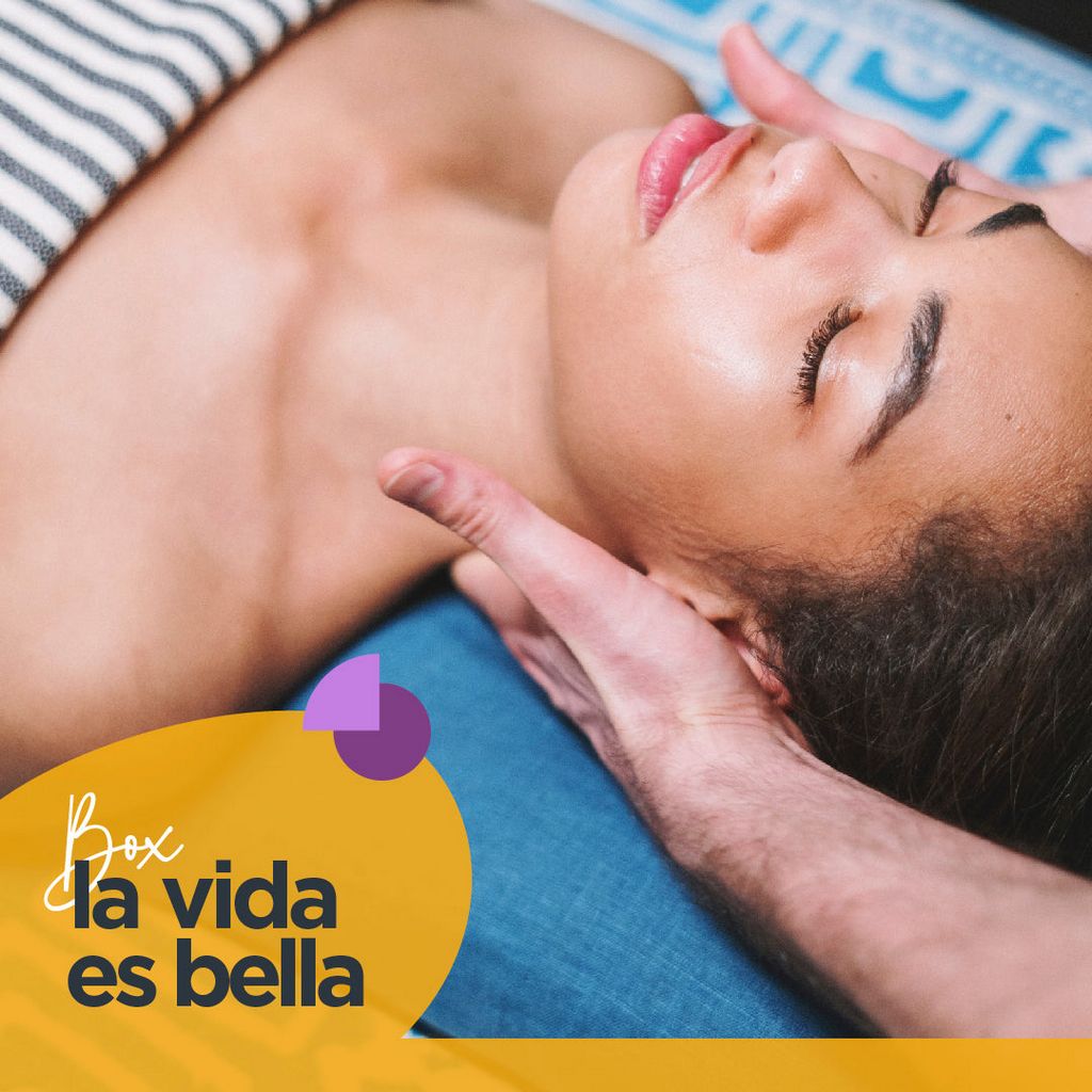 Descubre los tipos de masajes asiáticos y sus beneficios en Valencia