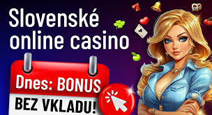 Nové online kasíno Objavte najnovšie trendy v online hazardných hrách