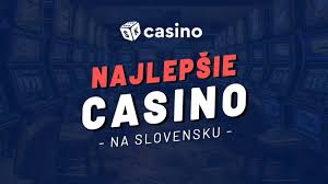 Nové online kasíno Objavte najnovšie trendy v online hazardných hrách
