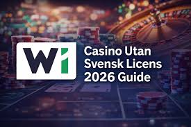 Nya Utländska Casino En Guide till de Bästa Alternativen 1922639412