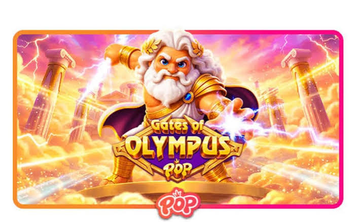 Opdag Gates of Olympus Super Scatter En Ægte Spilleoplevelse