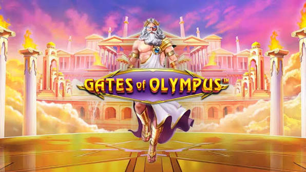Oplev Gates of Olympus Super Scatter Magi og Gevinster i Højklasse