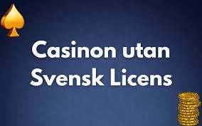 Utländska Casinon En Djupdykning i Regler och Utbud