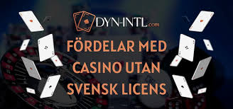 Utländska Casinon En Djupdykning i Regler och Utbud