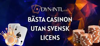 Casino Utan Spelpaus - Spela Ansvarsfullt och Njut av Spänningen