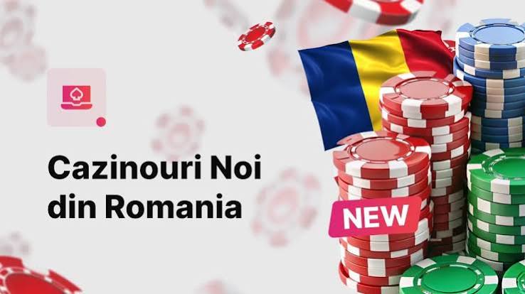 Cazinouri Noi Descoperă Cele Mai Noi Destinații de Distracție 290977968