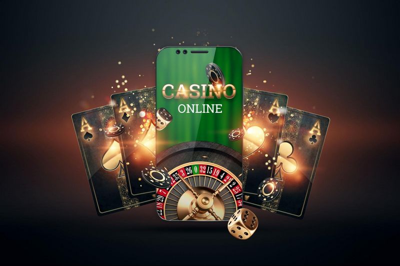 Die besten Online-Casinos mit den höchsten Auszahlungen Die besten Online-Casinos mit den höchsten Auszahlungen