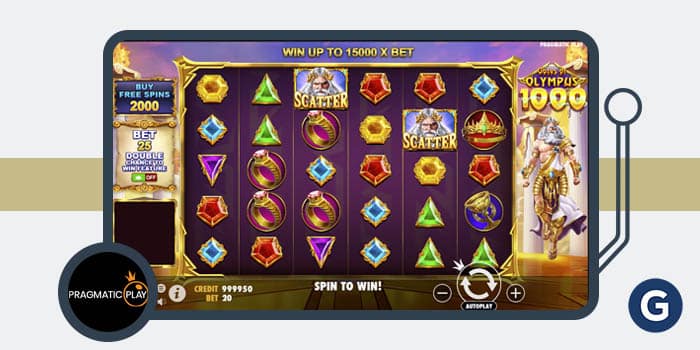 Oplev Gates of Olympus Casino En Spændende Rejse Ind i Spillets Verden